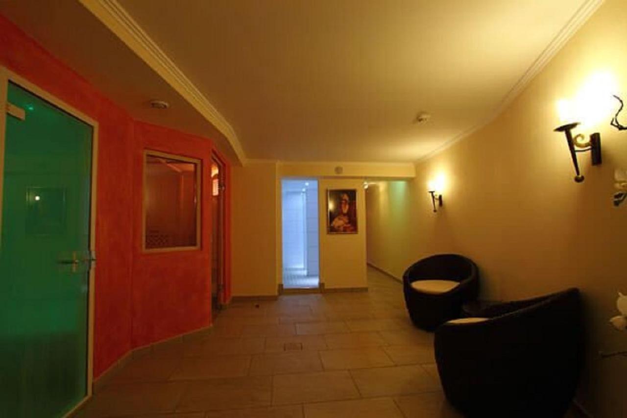 Appartement Appartementhaus Seehof