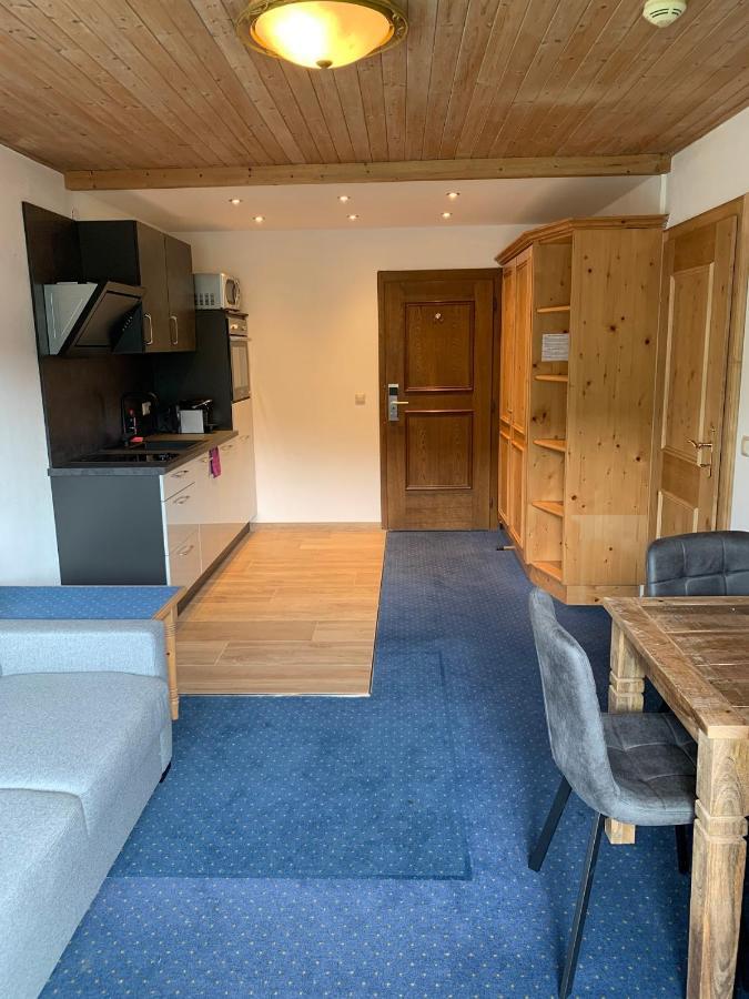 Appartementhaus Seehof Appartement *