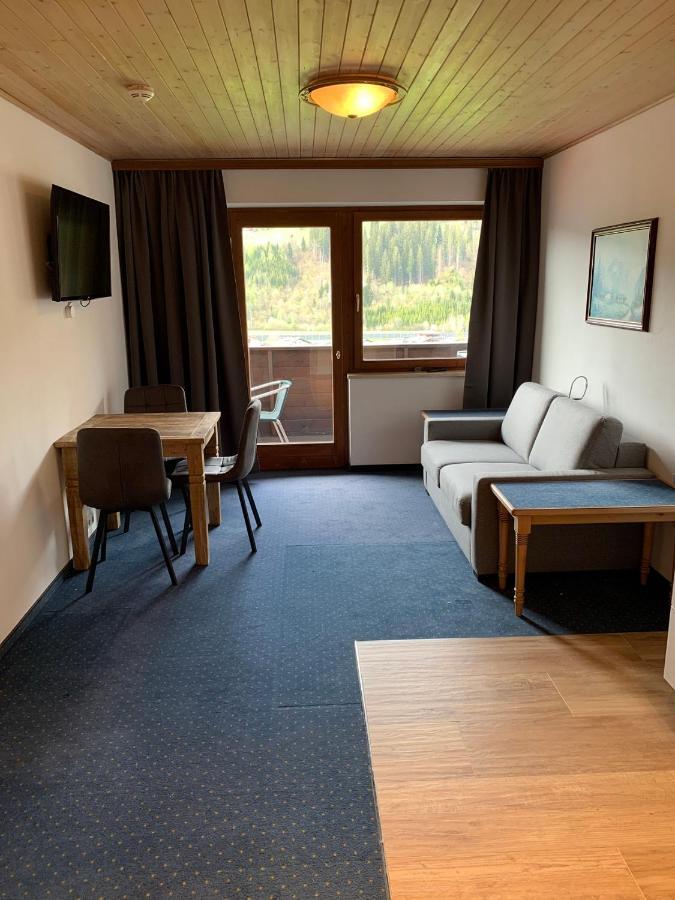 Appartementhaus Seehof Apartamento Kirchberg in Tirol