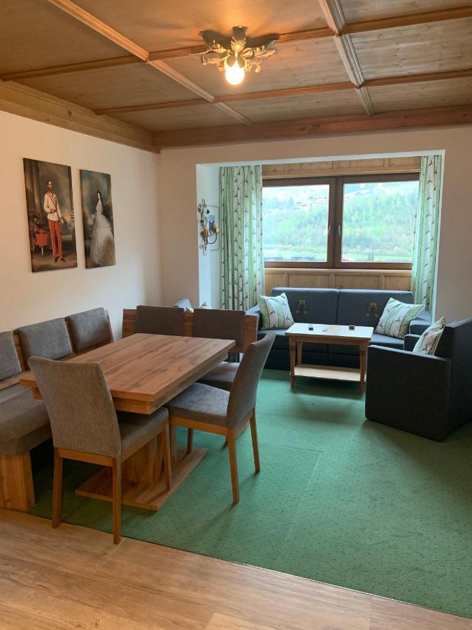 Appartement Appartementhaus Seehof *