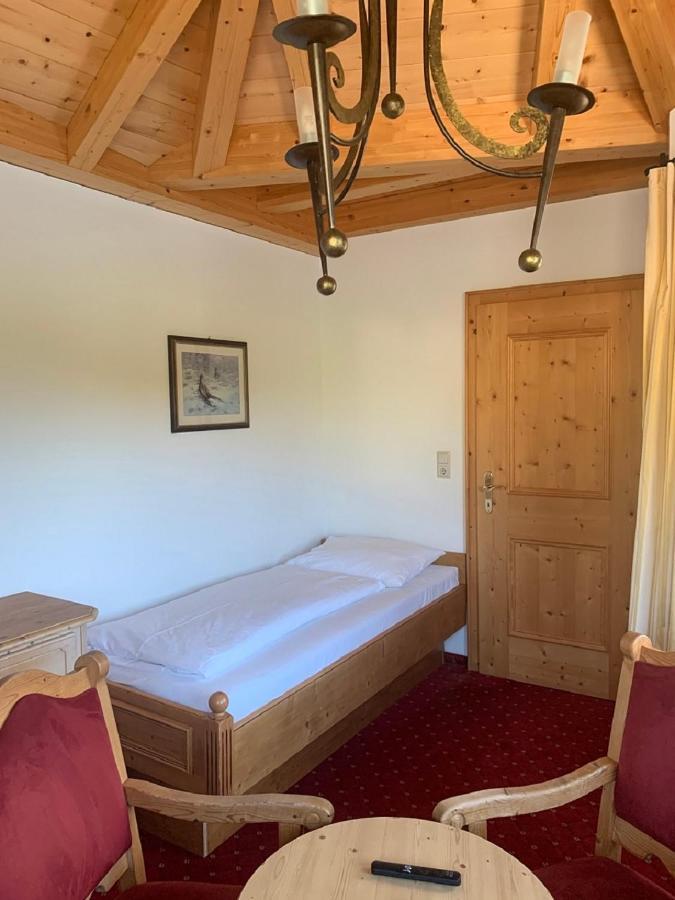 Appartementhaus Seehof Appartement